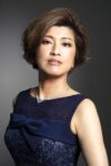 <strong>YAGI Hisako,</strong><span> Mezzo Soprano</span>