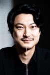 <strong>DEGUCHI Daichi</strong>, Conductor