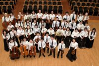 <strong>Toyota City Junior Orchestra,</strong><span> </span>Orchestra