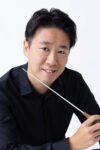 <strong>KAWASE Kentaro, </strong> Conductor  / Music Director