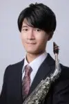 <strong>SHIOBARA Sho,</strong> Saxophone*