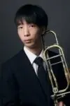 <strong>SAKAI Seiga,</strong> Trombone***