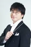 <strong>OOI Takeshi,</strong> Conductor