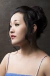 <strong>SATO Yasko, </strong> Tosca / Soprano