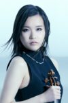 <strong>TSUJI Ayana , </strong>Violin*