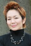 <strong>YAMASHITA Makiko, </strong>Mezzo-Soprano