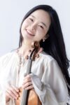 <strong>Bomsori,</strong> Violin