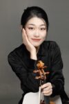 <strong>LIN Yixiu,</strong> Viola*