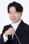 <strong>KAWASE Kentaro,</strong> Conductor / Music Director