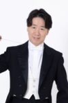 <strong>KAWASE Kentaro,</strong> Conductor / Music Director