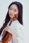 <strong>NAKAHARA Riisa, </strong> Violin*