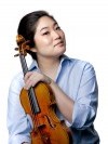<p><strong>Suyoen KIM, </strong>Violin</p>
