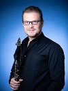 <p><strong>Robert BORSOS,</strong><span> </span>Clarinet / Principal Player</p>
