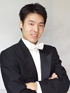 <p><strong>MATSUMOTO Shurihito,</strong> Conductor & MC</p>
