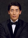 <p><strong>HARADA Keitaro,</strong><span> </span>Conductor</p>
