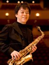 <p><strong>Nobuya SUGAWA,</strong> Conductor / Saxophone</p>
