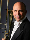 <span><strong>Joseph ALESSI*</strong>,Trumpet</span>