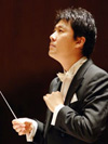 <strong>Seikyo KIM</strong>,<span>Conductor</span>
