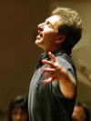 <strong>Thierry FISCHER</strong>,<span>Conductor</span>
