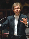 <strong>Thierry FISCHER</strong>,<span>Conductor</span>