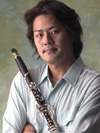 <span><strong>Yoshinobu KAMEI*</strong>,Clarinet</span>