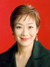 <span><strong>Etsuko KANO*</strong>,Mezzo-soprano</span>