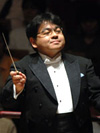 <p><strong>Tatsuya SHIMONO</strong>,<span>Conductor</span></p>
