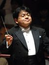 <strong>Tatsuya SHIMONO</strong>,<span>Conductor</span>