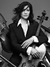 <strong>Sonia WIEDER-ATHERTON*</strong>,Cello