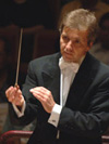 <strong>Thierry FISCHER</strong>,<span>Conductor</span>