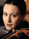 <strong>Tatjana VASSILIEVA,</strong> <span>Cello</span>