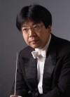 <strong>Ken TAKASEKI</strong>, Conductor