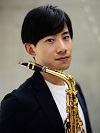 <p><strong>UENO Kohei,</strong><span> </span>Saxophone</p>
