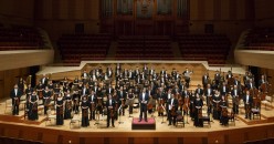 <p><strong>Tokyo Metropolitan Symphony Orchestra</strong>, Orchestra</p>
