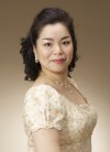 <strong>Ikuko NAKAJIMA,</strong> Mezzo Soprano