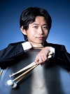 <p><strong>KUBOTA Takeshi,</strong><span> </span>Percussion / Principal Player</p>
