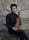 <p><strong>Sunao GOKO,</strong> Violin</p>
