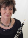 <p><span><strong>Marie-Lise SCHUPBACH,</strong> English Horn</span></p>
