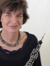 <span><strong>Marie-Lise SCHUPBACH,</strong> English Horn</span>