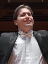 <p><strong>José SOARES,</strong><span> </span>Conductor</p>
