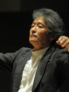 <h3><strong>Kazuhiro KOIZUMI</strong>, Conductor</h3>