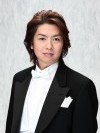 <strong><span>Jun SUZUKI, </span></strong><span>Tenor</span>