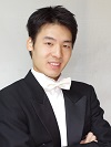<p><strong>MATSUMOTO Shurihito</strong>, Conductor</p>
