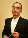<p><strong>Gyochi YOSHIDA, </strong>Conductor</p>
