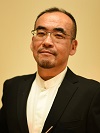 <p><strong>YOSHIDA Gyochi,</strong> Conductor</p>
