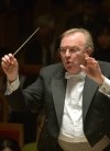 <p><strong>Martyn BRABBINS</strong>, Chief Conductor</p>
