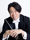<p><strong>KAWASE Kentaro,</strong><span> </span>Conductor / Music Director</p>
<h5 class="title"></h5>
