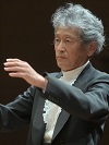 <p><strong>KOIZUMI Kazuhiro,</strong><span> </span>Conductor / Music Director</p>

