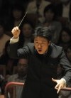 <h3><strong>Kentaro KAWASE,</strong> Conductor</h3>