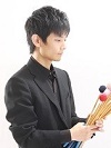 <p><strong>Kentaro FUKAHORI,</strong> Marimba</p>

